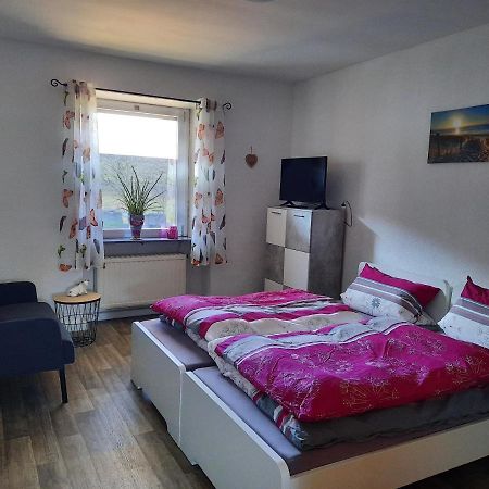Ferienwohnung Am Rittershof Heusweiler 外观 照片