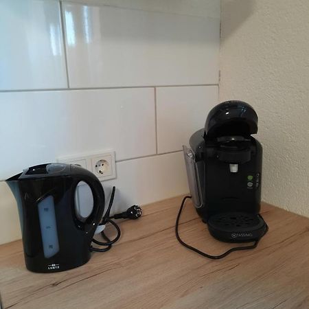 Ferienwohnung Am Rittershof Heusweiler 外观 照片