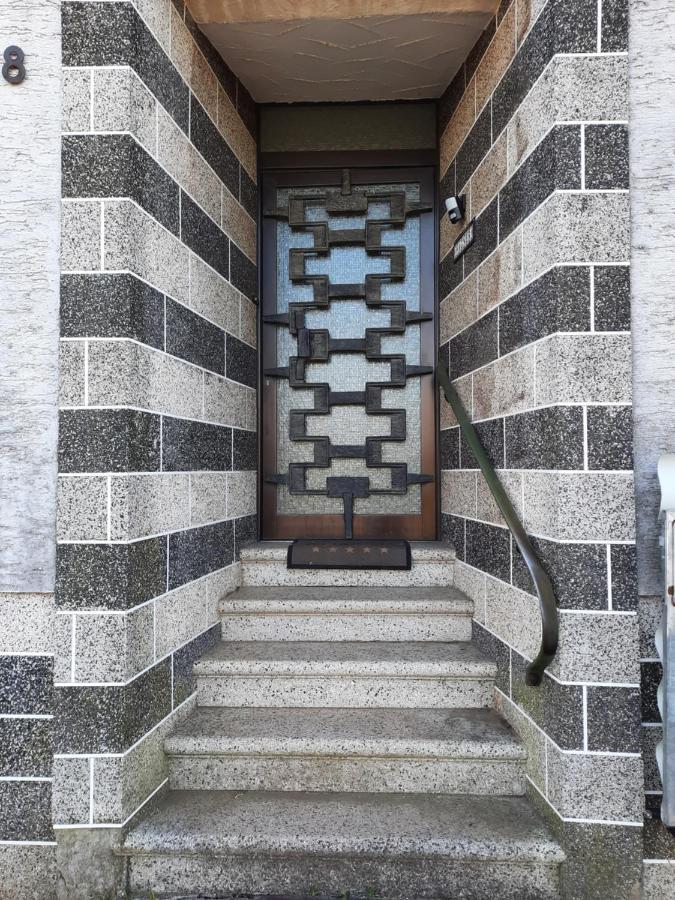 Ferienwohnung Am Rittershof Heusweiler 外观 照片