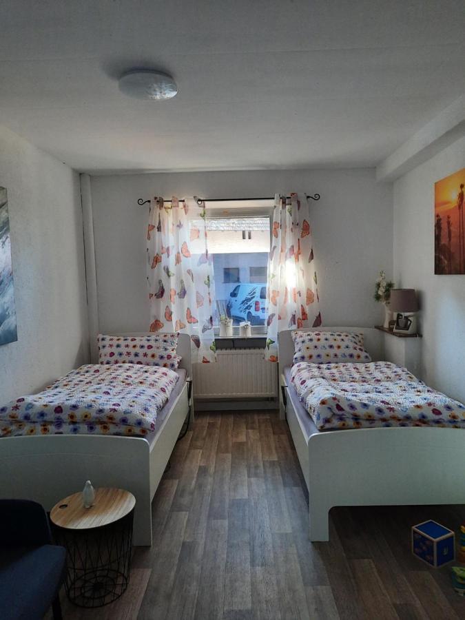 Ferienwohnung Am Rittershof Heusweiler 外观 照片